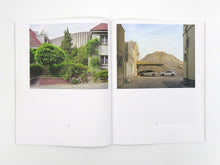 Load image into Gallery viewer, Analogue Images, Rory Gardiner, Maxime Delvaux | Art Book Fair