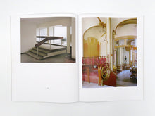 Load image into Gallery viewer, Analogue Images, Rory Gardiner, Maxime Delvaux | Art Book Fair