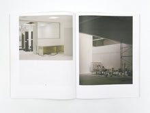 Load image into Gallery viewer, Analogue Images, Rory Gardiner, Maxime Delvaux | Art Book Fair