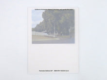 Load image into Gallery viewer, Analogue Images, Rory Gardiner, Maxime Delvaux | Art Book Fair