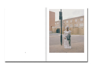 SPECIAL EDITION PRE-ORDER: Rory Gardiner and Maxime Delvaux – Analogue Images