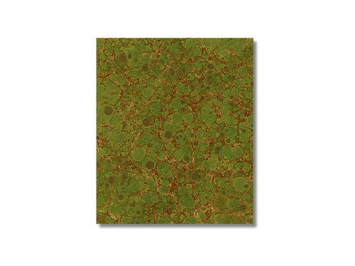 PRE-ORDER: Curran Hatleberg – Blood Green