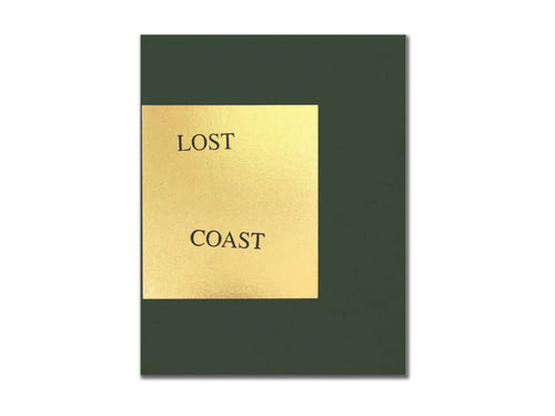 PRE-ORDER: Curran Hatleberg – Lost Coast