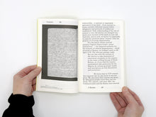 Load image into Gallery viewer, CONSENT, A Reader