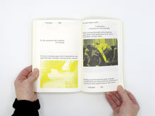Load image into Gallery viewer, CONSENT, A Reader