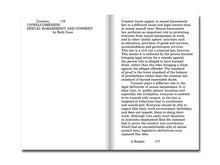 Load image into Gallery viewer, PRE-ORDER: CONSENT, A Reader