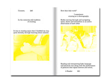 Load image into Gallery viewer, PRE-ORDER: CONSENT, A Reader