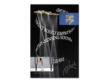 Load image into Gallery viewer, PRE-ORDER: Direct Bodily Empathy – Sensing Sound