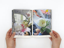 Load image into Gallery viewer, Simone Gooch – Flowers in the Front Seat
