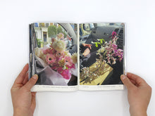 Load image into Gallery viewer, Simone Gooch – Flowers in the Front Seat