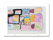 Load image into Gallery viewer, PRE-ORDER: Fiona Longhurst – 5 7 3 Float Fall Petals 10 Trees