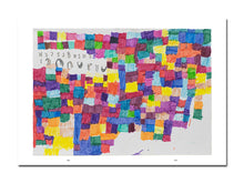 Load image into Gallery viewer, PRE-ORDER: Fiona Longhurst – 5 7 3 Float Fall Petals 10 Trees