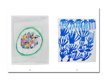 Load image into Gallery viewer, PRE-ORDER: Fiona Longhurst – 5 7 3 Float Fall Petals 10 Trees