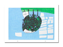 Load image into Gallery viewer, PRE-ORDER: Fiona Longhurst – 5 7 3 Float Fall Petals 10 Trees