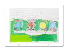 Load image into Gallery viewer, PRE-ORDER: Fiona Longhurst – 5 7 3 Float Fall Petals 10 Trees