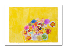 Load image into Gallery viewer, PRE-ORDER: Fiona Longhurst – 5 7 3 Float Fall Petals 10 Trees