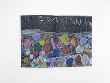 Load image into Gallery viewer, Fiona Longhurst – 5 7 3 Float Fall Petals 10 Trees