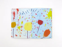 Load image into Gallery viewer, Fiona Longhurst – 5 7 3 Float Fall Petals 10 Trees