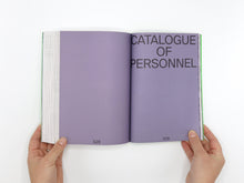 Load image into Gallery viewer, Dredging up the Past: Gertrude 2005–2025