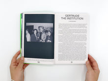 Load image into Gallery viewer, Dredging up the Past: Gertrude 2005–2025