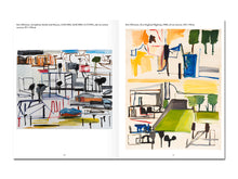 Load image into Gallery viewer, PRE-ORDER: Ken Whisson and John Foubister: Going Back In