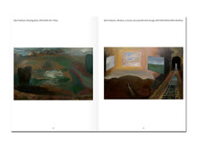 Load image into Gallery viewer, PRE-ORDER: Ken Whisson and John Foubister: Going Back In