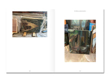 Load image into Gallery viewer, PRE-ORDER: Ken Whisson and John Foubister: Going Back In