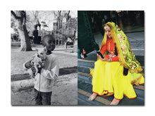 Load image into Gallery viewer, PRE-ORDER: CCP.PE.Z006 Hussein Abdirahman Mohamud – Street