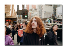 Load image into Gallery viewer, PRE-ORDER: CCP.PE.Z006 Hussein Abdirahman Mohamud – Street