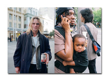 Load image into Gallery viewer, PRE-ORDER: CCP.PE.Z006 Hussein Abdirahman Mohamud – Street