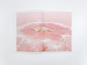 Honey Long and Prue Stent – Drinking From The Eye