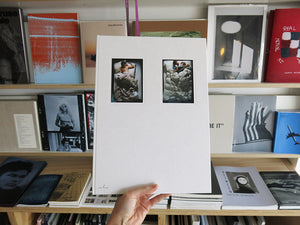 Dorothy Sing Zhang – Like Someone Alive