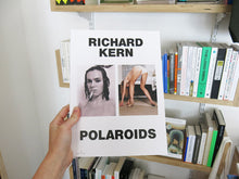 Load image into Gallery viewer, Richard Kern – Polaroids