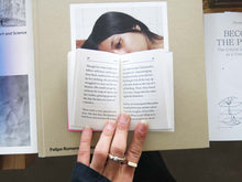 Load image into Gallery viewer, Can Xue – Kafka &amp; I