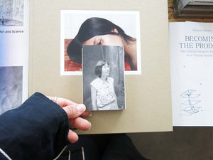 Can Xue – Kafka & I