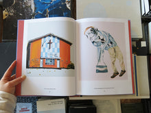 Load image into Gallery viewer, Rob McHaffie – Do paintings get jealous of windows