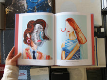 Load image into Gallery viewer, Rob McHaffie – Do paintings get jealous of windows