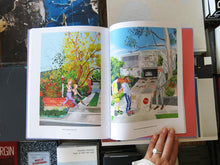 Load image into Gallery viewer, Rob McHaffie – Do paintings get jealous of windows