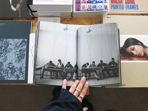 Hicham Benohoud – The Classroom