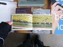 Load image into Gallery viewer, Cintia Tortosa Santisteban – Screenshots from a series of videos about a rice field and its surroundings