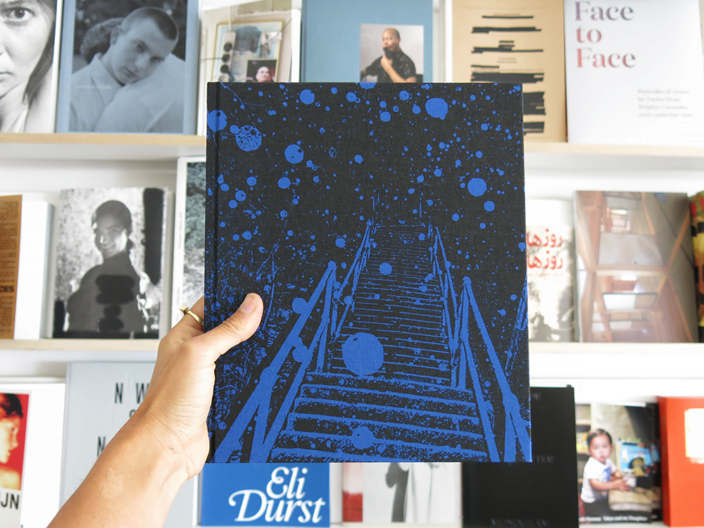 Ed Panar – Winter Nights, Walking – Perimeter Books