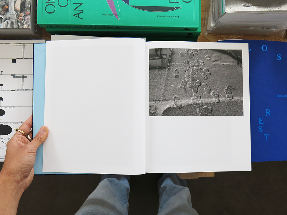 Ed Panar – Winter Nights, Walking – Perimeter Books