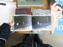 Load image into Gallery viewer, Cintia Tortosa Santisteban – Screenshots from a series of videos about a rice field and its surroundings