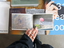 Load image into Gallery viewer, Cintia Tortosa Santisteban – Screenshots from a series of videos about a rice field and its surroundings