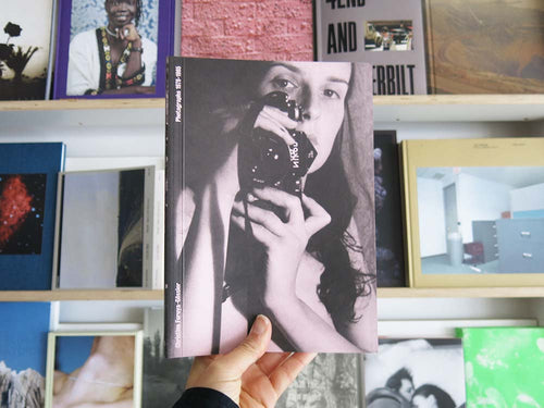 Christine Furuya-Gössler – Photographs (1978-1985)