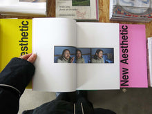 Load image into Gallery viewer, Christine Furuya-Gössler – Photographs (1978-1985)