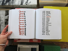 Load image into Gallery viewer, Women in Concrete Poetry: 1959–1979
