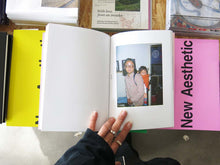 Load image into Gallery viewer, Christine Furuya-Gössler – Photographs (1978-1985)