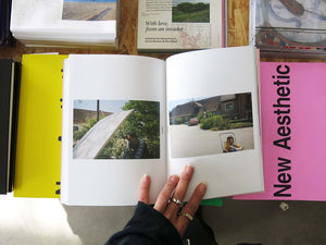 Christine Furuya-Gössler – Photographs (1978-1985)