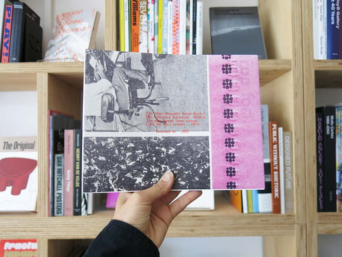 The Most Beautiful Swiss Books 2024